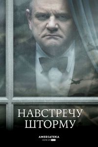 Навстречу шторму