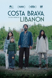 Коста-Брава, Ливан