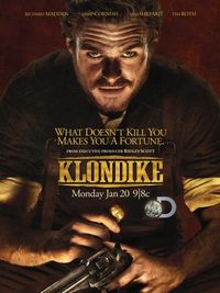 Клондайк