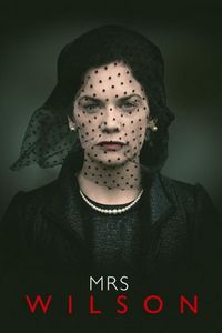 Миссис Уилсон
