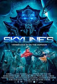 Скайлайн 3